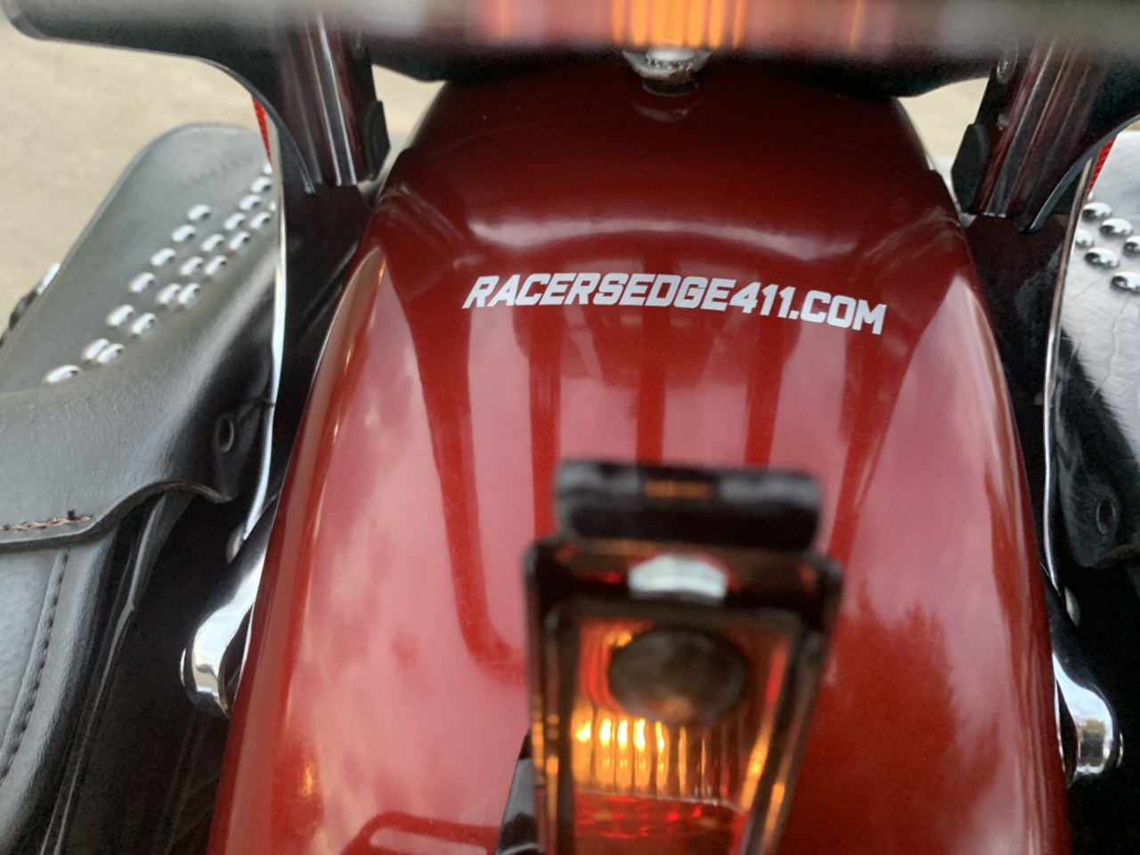 2009 Harley-Davidson Heritage Softail Classic